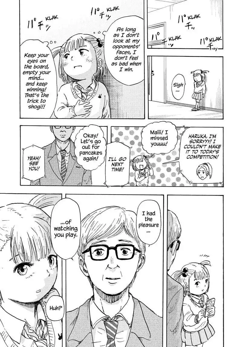 High School Family: Kokosei Kazoku Chapter 63 3